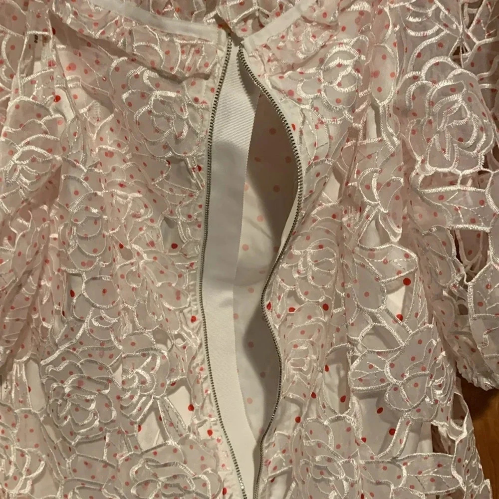 FOR LOVE & LEMONS Aphrodite mini dress - Picture 12 of 12